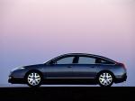 Citroen C6 2006 года
